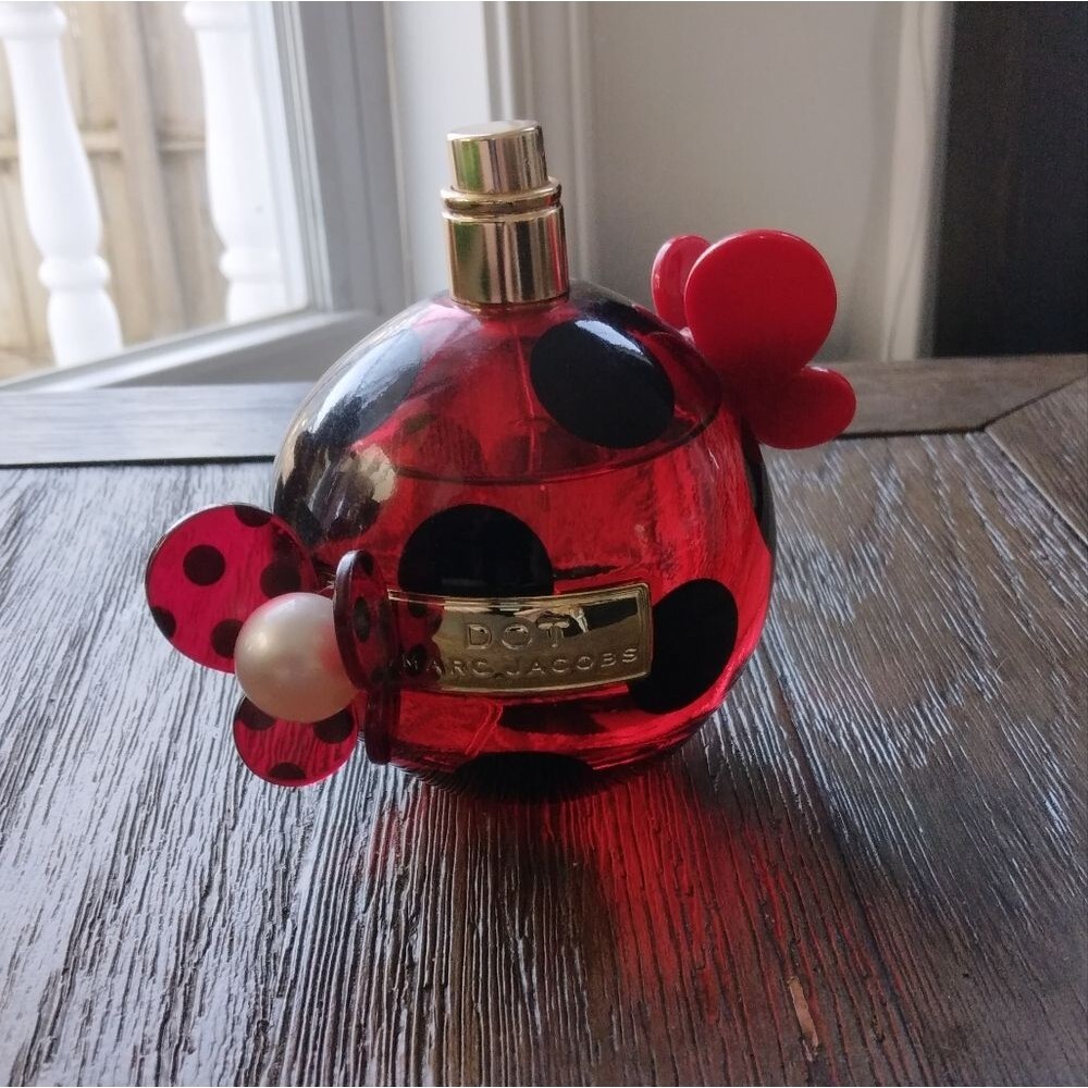 Marc Jacobs Dot perfume